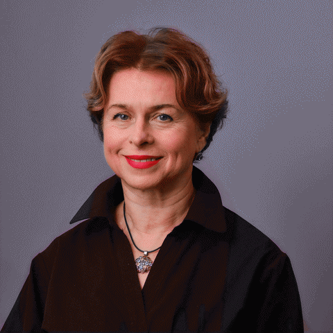 <h4>ГАЛИНА ЄРЬОМЕНКО</h4> <p>Засновниця  та викладачка Українського Центру Медіації [kmbs], к.ю.н</p> <h6>ЧИТАТИ БІЛЬШЕ</h6>